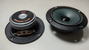 Loa Treble10cm Matin  lời sáng -Từ 60 ghép loa thùng-loa trep - Giá 1 Chiếc