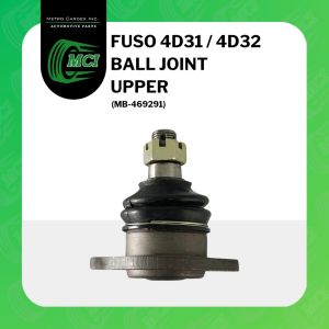 BALL JOINT for Fuso 4D31 / 4D32 Upper MB-469291 Mitsubishi Fuso Canter