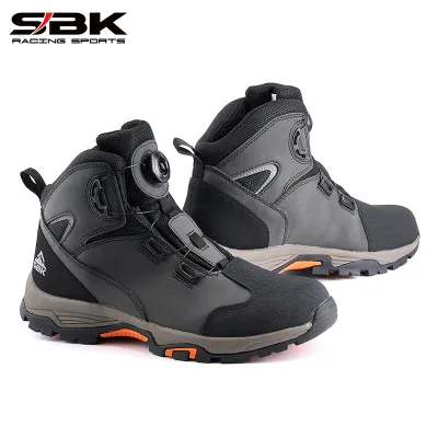 SBK | All-Weather Water-resistant Anti-Slip Riding Boots