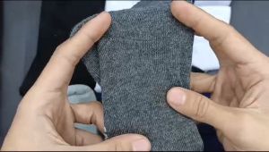 Isi 12 Pasang Kaos Kaki Pendek