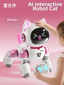 TonGJishi | Intelligent Children Toy Car Electric Remote Control 1:6