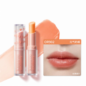 kangaroo Mommy | Color Changing Moisturizing Lip Balm for Teenagers