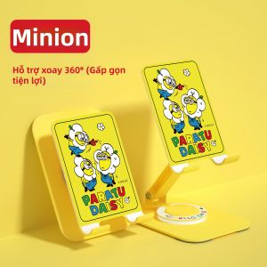 emie | Giá Đỡ Điện Thoại Bàn Điều Chỉnh Đa Năng
