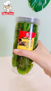 500G MỨT KIWI XANH SẤY DẺO -  MAXIFOOD