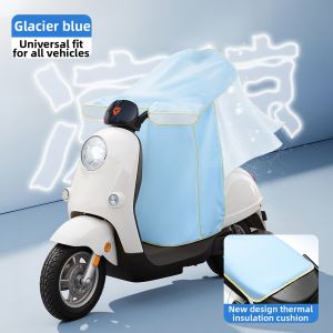 SAMTOGO | Summer Cooling Windproof Cover
