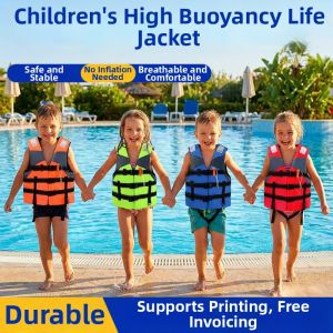 PATGEAR | Professional Floatation Vest for Swimming and Boating