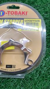 TOBAKI RACING CAMSTOPPER LC135/Y15ZR