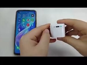 Tuya Finger Robot Switch Smart Home Bluetooth Switch Button Pusher Smart Life App Add Bluetooth Hub Works With Alexa Google Home