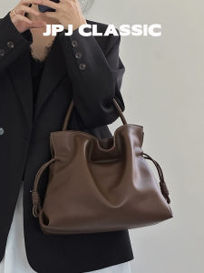 jpj | Versatile Casual Soft Leather Women Bag