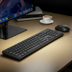 Lenovo | Wireless Keyboard and Mouse Set
