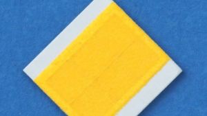 Mata Chip LED 7070 50W 6C Dual Warm Warm MCP BiLED Laser RTD AES Voxx 9V