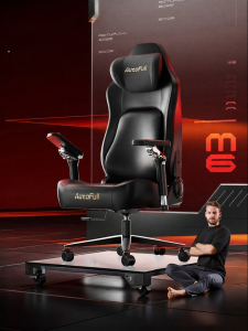 Ergonomic Gaming Chair