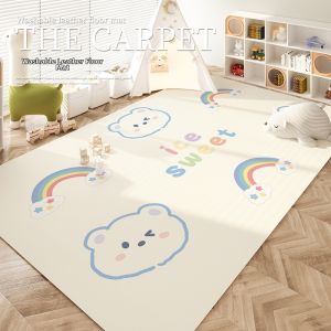 XXM | Waterproof Easy-to-Clean Rug