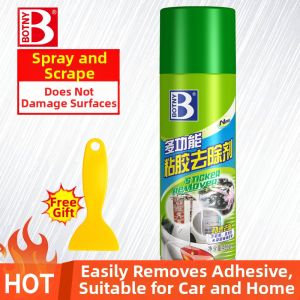 Botny | Multifunctional Adhesive Remover for Home Use