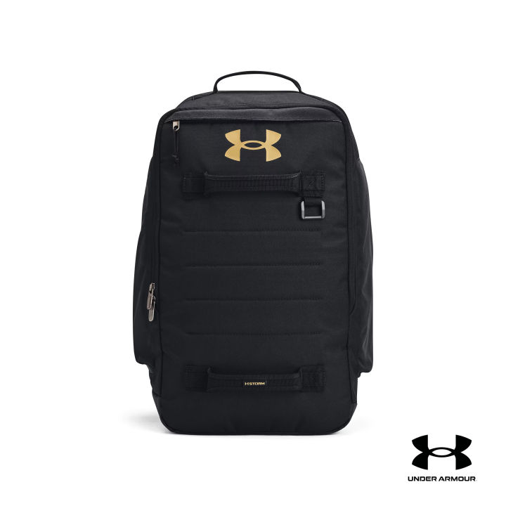 Under Armour UA Contain Backpack Lazada Singapore