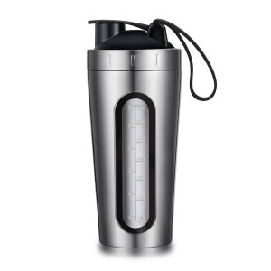 Protein Mixing Shaker