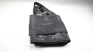 1Pcs Lumbar Back Brace Men and Women - Back Support Belt - Adjustable Light Breathable - Shoulder Holsters - Work Posture