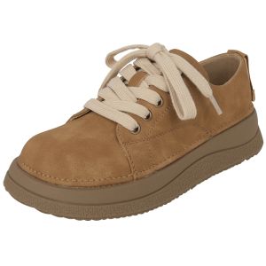 Josiny | Retro Loafers for Women
