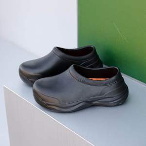 Sepatu jalan-jalan/Sepatu Dapur pria wanita/Sepatu anti slip tahan minyak/Sepatu kitchen made in china