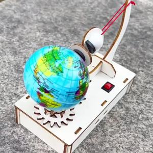 Childrens Science and Education Experiment Models DIY Assembly Toys Childrens DIY Educational Gifts