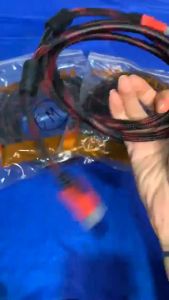 (Free Bubblewrap) KABEL HDMI TO HDMI 1.5M / KABEL HDMI JARING 1.5 METER HIGH QUALITY / HIGH SPEED