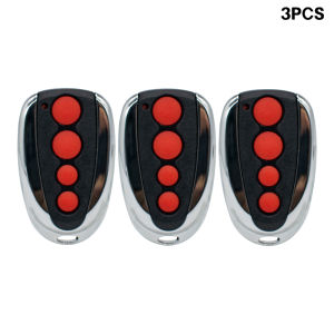 Remote Control For Steel Line ZT-07 SD800 Garage Door Gate Controller 433.92Mhz Rolling Code Transmitter