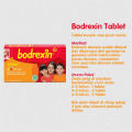 Bodrexin Tablet | Obat Demam Anak. 