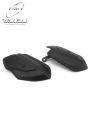 Yamaha Xmax 300 23 Phong Cách Tay Cầm Kính Chắn Gió Bảo Vệ Tay Bảo Vệ Sửa Đổi Phụ Kiện Xe Máy Gear Vỏ Bảo Vệ. 