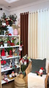 Non-Blockout Terracotta Light Beige Home Curtains: A Comprehensive Guide