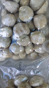 Kemiri Bulat Kualitas Terbaik 100gr dan 200gr