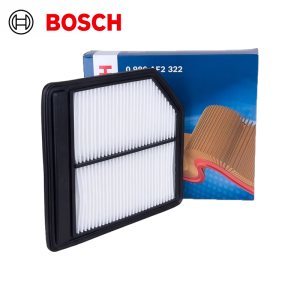 Bosch | Bosch Engine Air Filter AF2322 for Honda Civic VIII HatchbackCivic viii saloonCROSSROAD SUVFR-V MPV【OE:17220RNAA00】