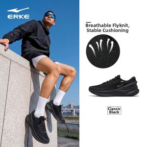 Erke | Breathable Shock-Absorbing Boys Running Shoes