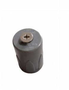 (10 - 50 cái) Béc vít phi 21mm xám hoặc 27mm xám điều chỉnh hiệu Tài Phúc