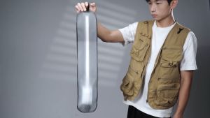 Ulanzi UA12 / UA20 Inflatable Air Tube Camera Studio Light