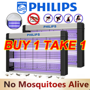 Mosquito Killer Lamp Mosquito Killer Electric Light Insect Fly Electric Killer Hanging Landing UV Light