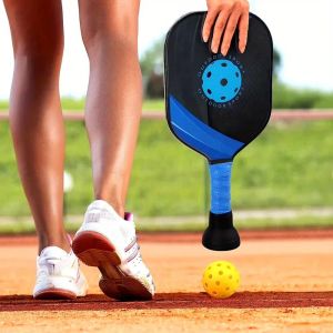 2pcs Pickleball Ball Retriever Fits All Standard Pickleball Paddles Pickleball Grabber Silicone Paddle Grip Universal