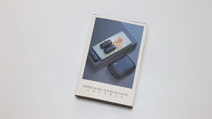 HOT K6 Mikrofon Nirkabel K Lapel K Speaker BT Portabel Speaker DJ MIC Gamer Mikrofon Telepon Gaming Wawancara Youtube Live Streaming