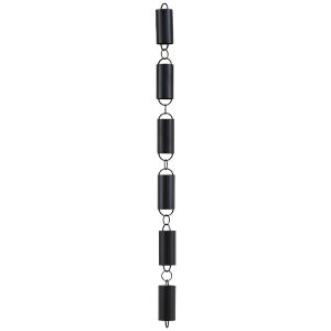 SHENGXUE | Chinese Japanese Style Rainwater Chain Decoration