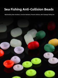 DIAOHAINI | Anti-Collision Beads Fishing Gear