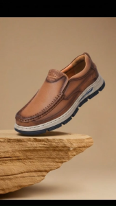 Giày da nam cao cấp HONG KONG (39 - 44 )