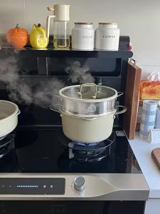CAROTE | Titanium Non-stick Multi-purpose Cookware