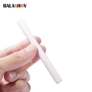 BALASHOV | 10Pcs/Pack Humidifier Filter Replacement Cotton Sponge Stick for Humidifier Aroma Diffuser Mist Maker Air Humidifier 80*8mm
