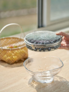 สแตนเลสสตีลเครื่องมือห้องครัวชิ้นส่วนขนาดเล็กทําความสะอาดตะกร้าเครื่องล้างจานปลอดภัยใช้ยูทิลิตี้ Organizer Pure สีสไตล์ญี่ปุ่น