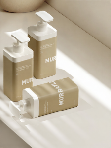 MURRAYLE | Anti Hair Loss Dandruff Control Ginger Shampoo