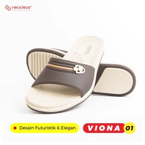 Neucleus Viona-01 Sandal Wanita