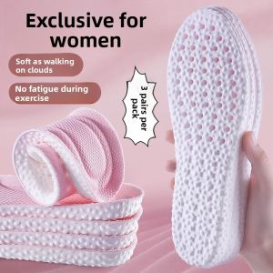 XIANZHAO | Soft and Comfortable Insoles for Womens Military Training