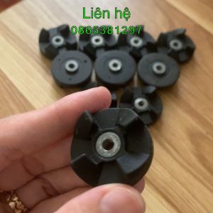 Phụ kiện vấu cao su dao xay hàng loại 1 chuẩn theo máy sunhouse 5322/5328 okusanno magicbbh
