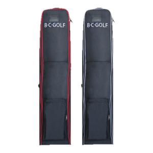 B·C·GOLF | Durable Golf Club Bag for Air Travel