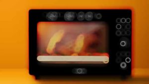 Ruokala Luna Air Fryer Oven 22L - Your Ultimate Cooking Companion