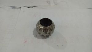 Cincin Garis 3/4" ornamen hiasan tangga pagar